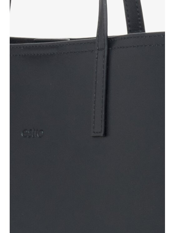 Estro Estro Borsetta ER00115673 Nero