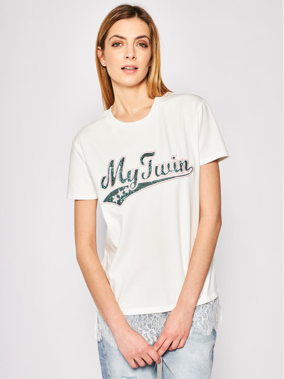 T-shirt My Twin