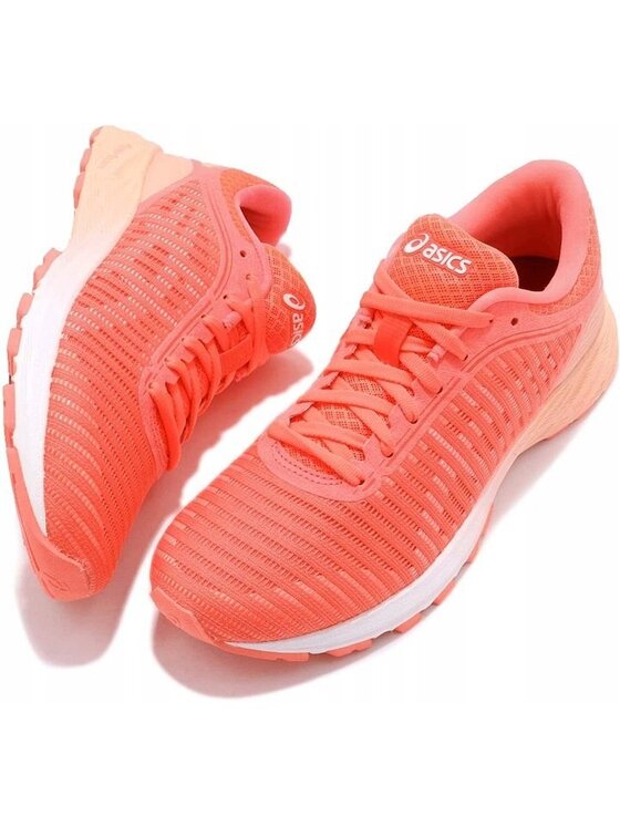 Asics dynaflyte 2 uomo arancione shop