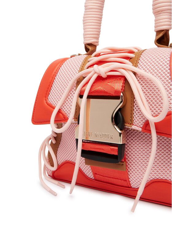 Steve Madden Steve Madden Handtasche Bdiego-B 13002325 Rot