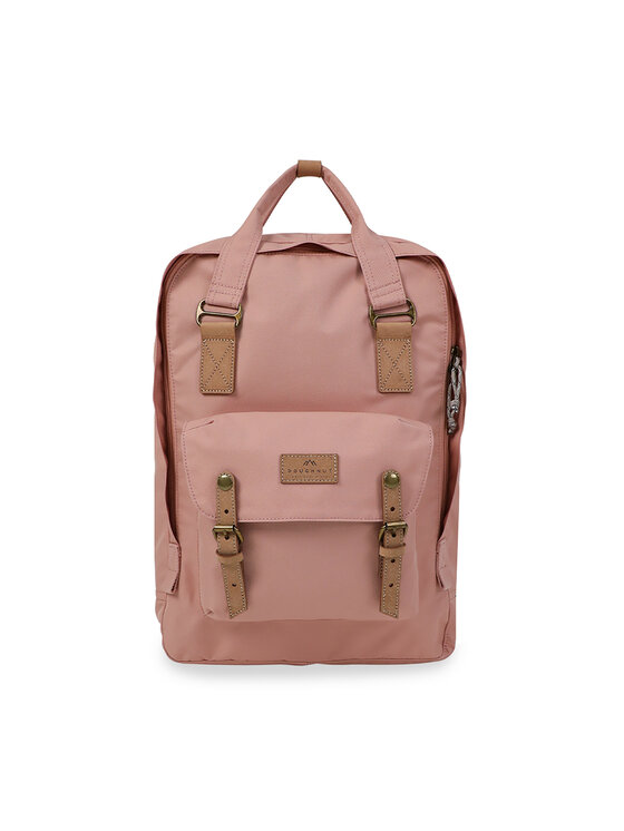 Doughnut Zaino Macaroon Large Reborn D011RE 0088 F Rosa Modivo