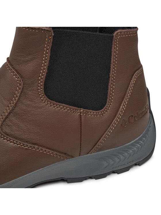 Columbia Columbia Chelsea cipele Landroamer™ Scout 2044471 Smeđa