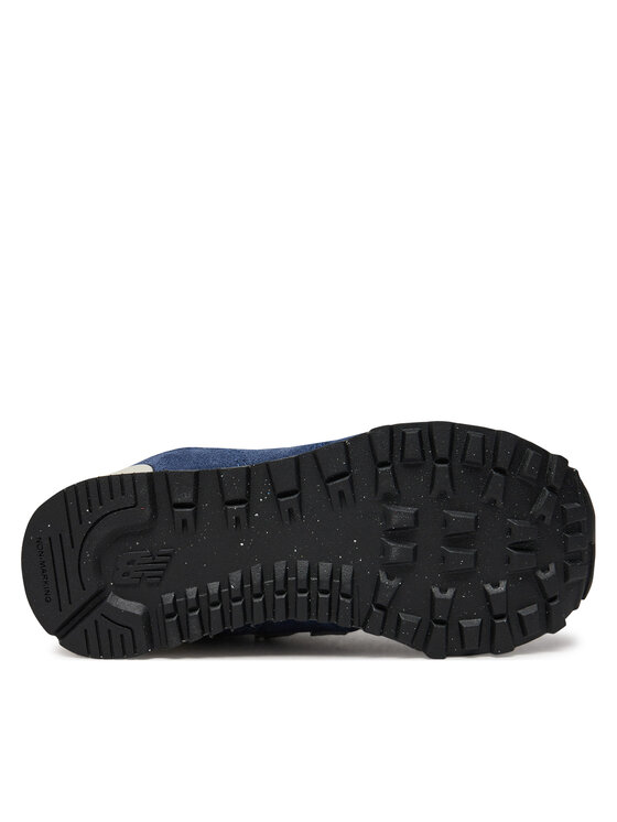 New Balance New Balance Snīkeri PC574SOA Zils