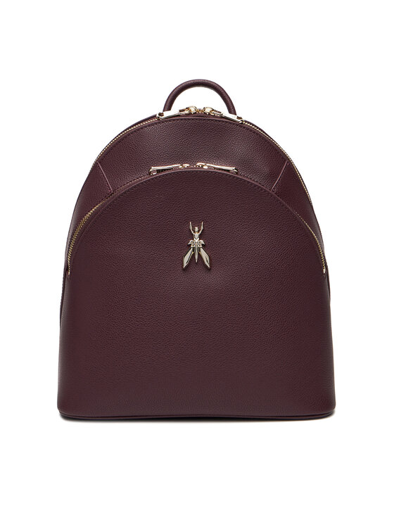 Patrizia Pepe Patrizia Pepe Seljakott CB0056/L001-M536 Lilla