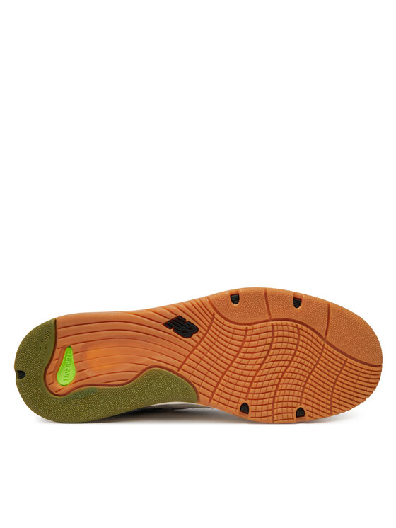 New Balance New Balance Сникърси UN1010B Бял