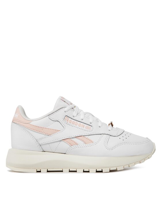 Reebok Sneakersy Classic Leather Sp IG9523 Biela