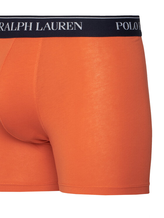 Polo Ralph Lauren Polo Ralph Lauren Boxershorts-Set 714830300098 Bunt