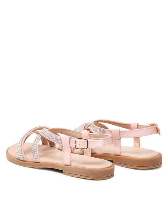 Sandali CM2108010-17 Rosa