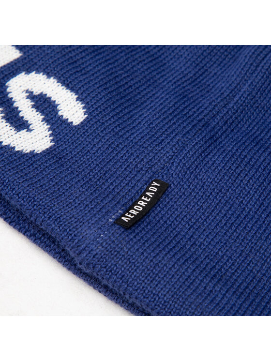 Berretto Big Log Be A.R. GS2108 Blu