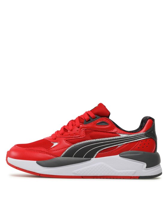 Puma ferrari outlet basket