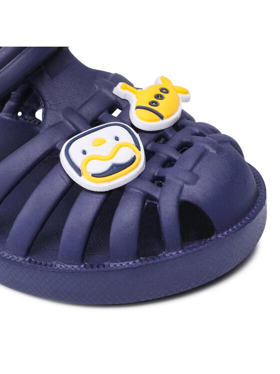 Nelli Blu Nelli Blu Natikače CP50-22015 Tamnoplava