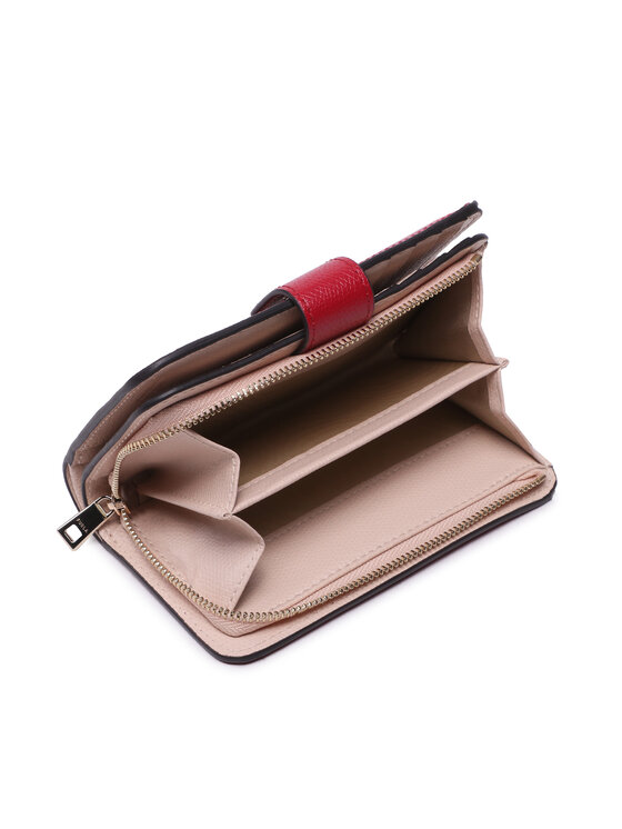 Portafoglio grande da donna Camelia