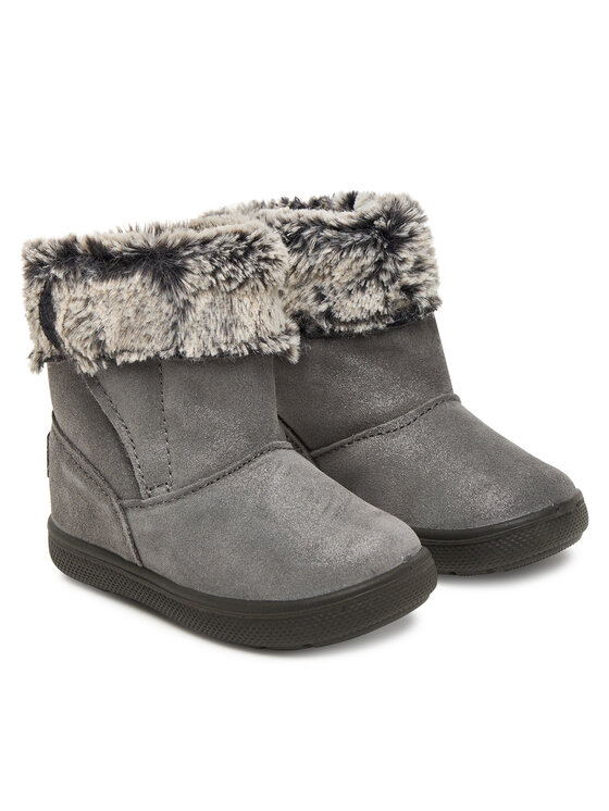 Primigi Primigi Schneeschuhe 8852044 M Grau