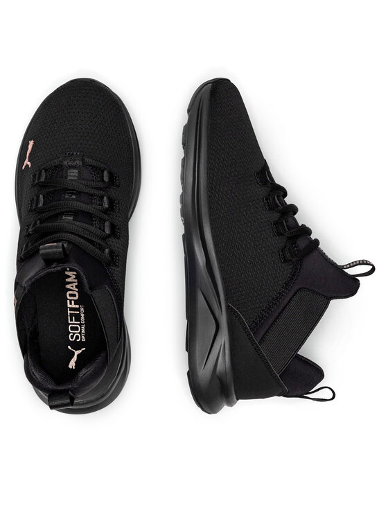 Puma Puma Tenisice ENZO 2 CLEAN 37712604 Crna
