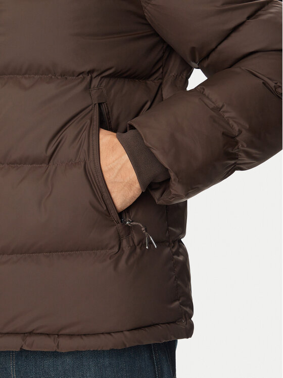 Gant Gant Kurtka zimowa Active Cloud 7006661 Brązowy ciemny Regular Fit
