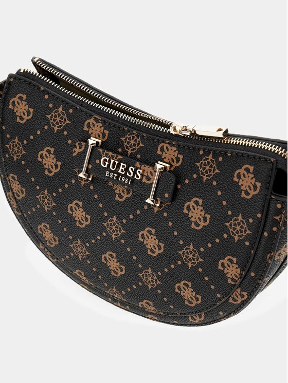 Guess Guess Τσάντα 178529 Καφέ