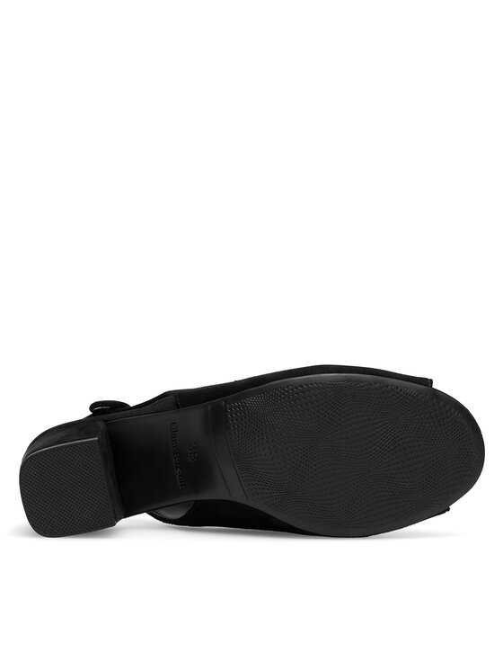 Clara Barson Clara Barson Basutės LS6019-01 Juoda