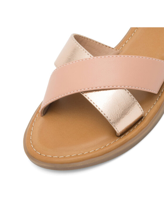 Clara Barson Clara Barson Sandali FREYDIS WS5100-19A Rosa