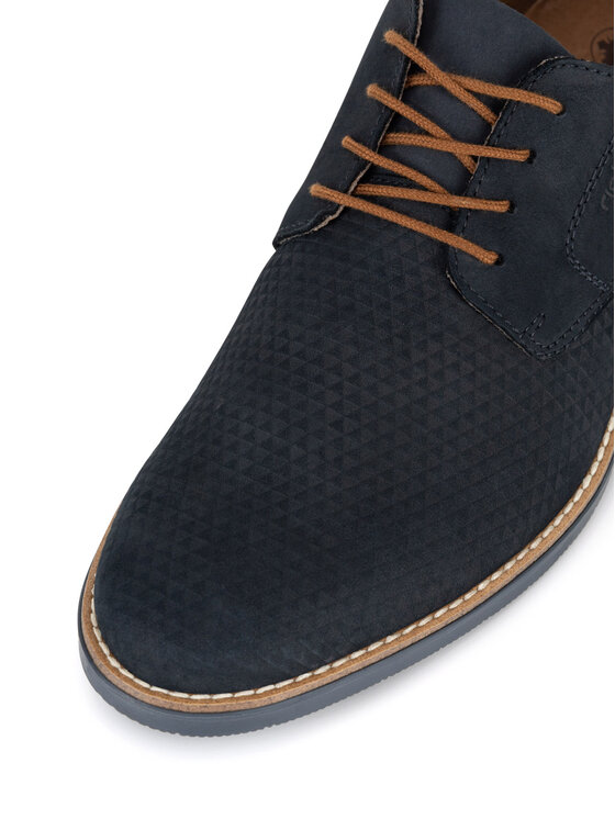 Rieker Rieker Scarpe basse 13509-14 Blu scuro