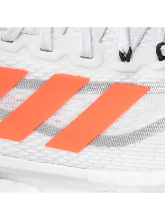 adidas Laufschuhe Supernova + W FY2860 Weiß | Modivo.de