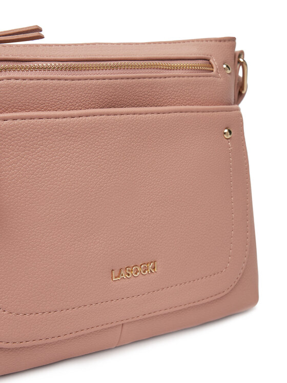 Lasocki Lasocki Handtasche LSK-M-006-07 Rosa