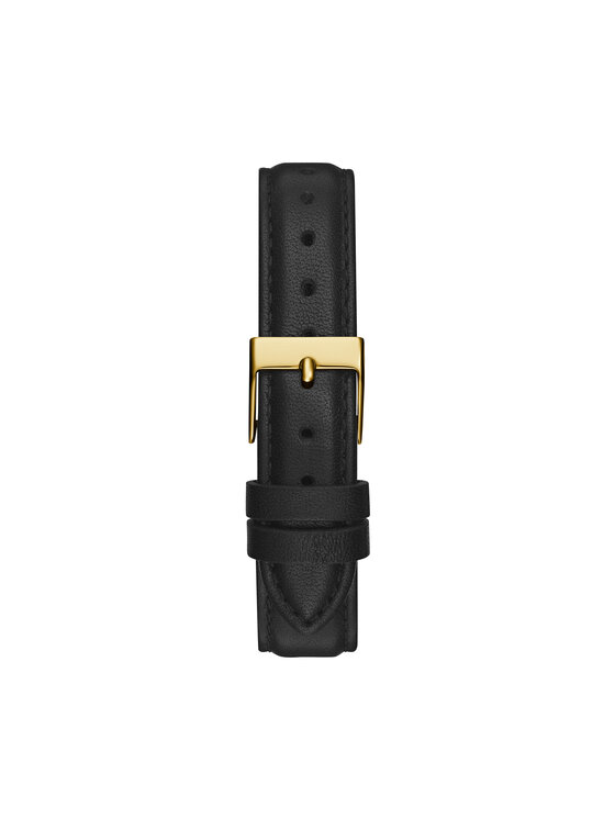 Guess Guess Hodinky GW0761L1 Čierna