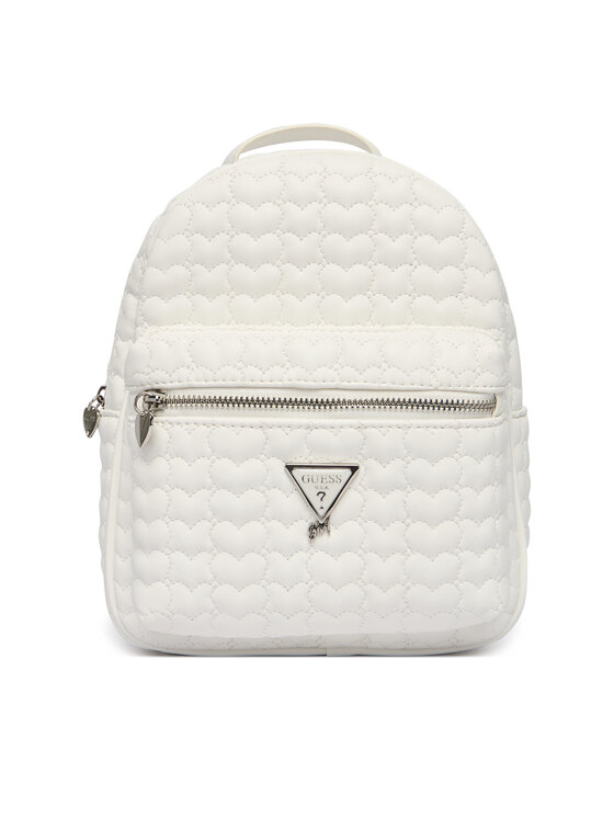 Guess Rucsac J6GZ00 WHEG0 Alb