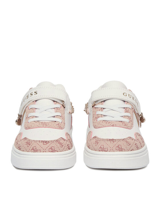 Guess Guess Laisvalaikio batai CEO-25KC1001 Smėlio