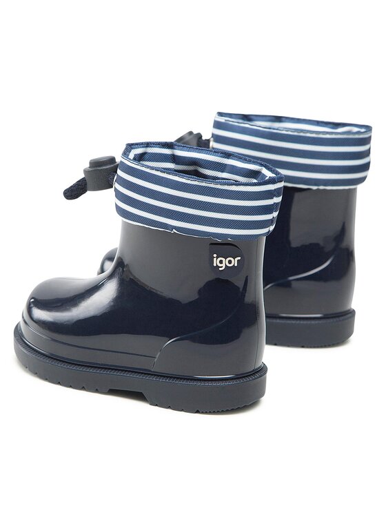 Igor bottes 2025 de pluie