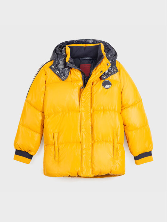 Giubbotto piumino Mayoral