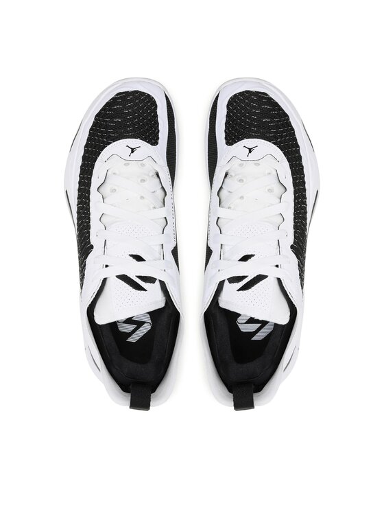 Nike Nike Tossud Jordan Luka 1 DN1772 107 Valge