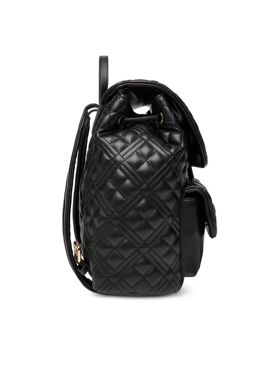LOVE MOSCHINO LOVE MOSCHINO Рюкзак JC4119PP0NLA0000 Чорний