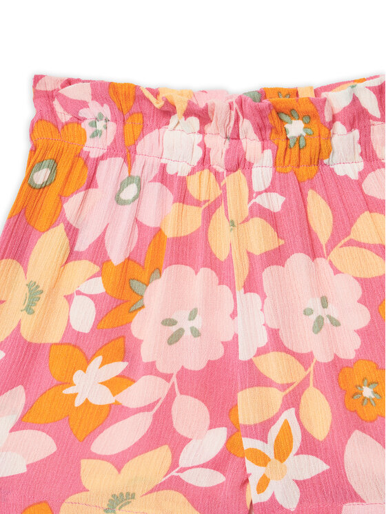 Original Marines Original Marines Stoffshorts DFP3260CF Bunt Regular Fit