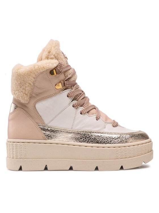 Tronchetti EL-30-04-000522 Beige