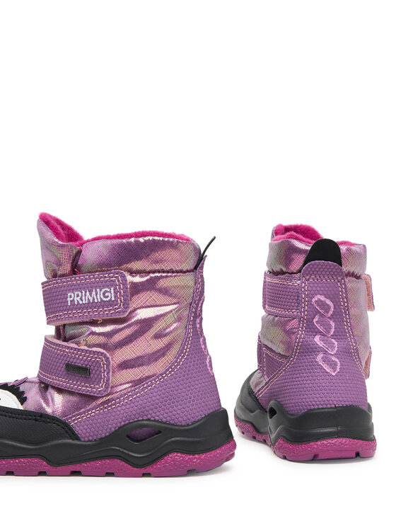 Primigi Primigi Śniegowce GORE-TEX 2363200 M Fioletowy