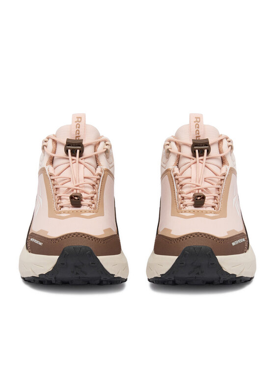Reebok Reebok Schnürschuhe CEOWB-LEA-E931B-DZ Hellrosa