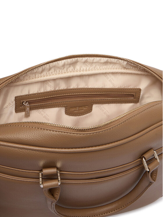 Nine West Nine West Porta PC EO-LUXE SOCIETY-LA374-4792 Beige