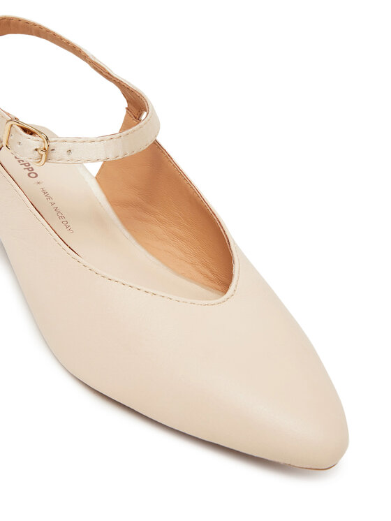 Gioseppo Gioseppo Tacones Averill 74831-P Ekrüüvärv