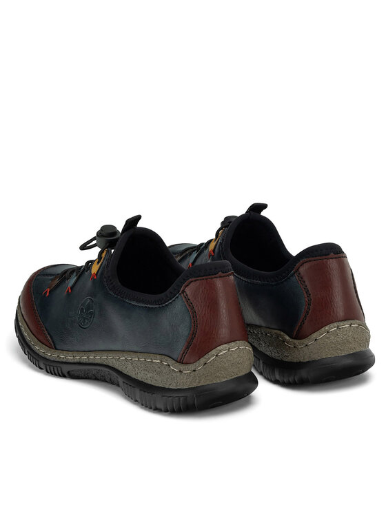 Rieker Rieker Poolsaapad N3271-35 Sinine