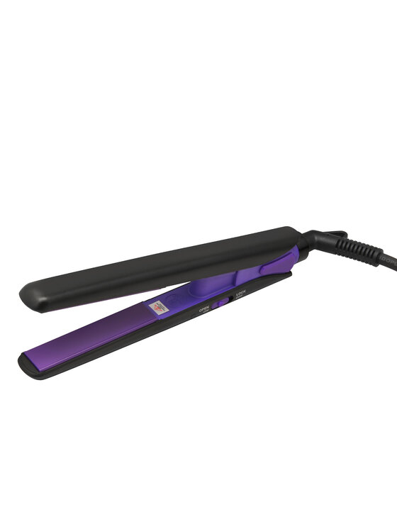 Erthskin London Erthskin London Mini Prostownica Straight Fix – Czarna Ozdoby do włosów