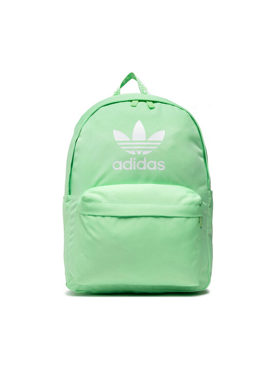 Zaino Adicolor Backpack HK2623 Verde