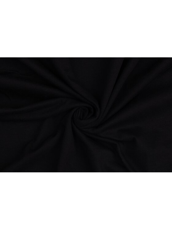 Mustang Mustang T-shirt Style Alex Nero Regular Fit