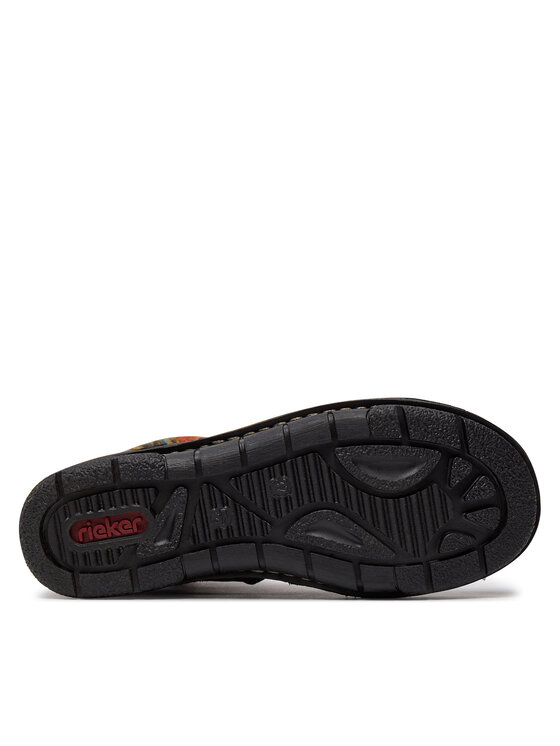 Rieker Rieker Stiefeletten 73343-00