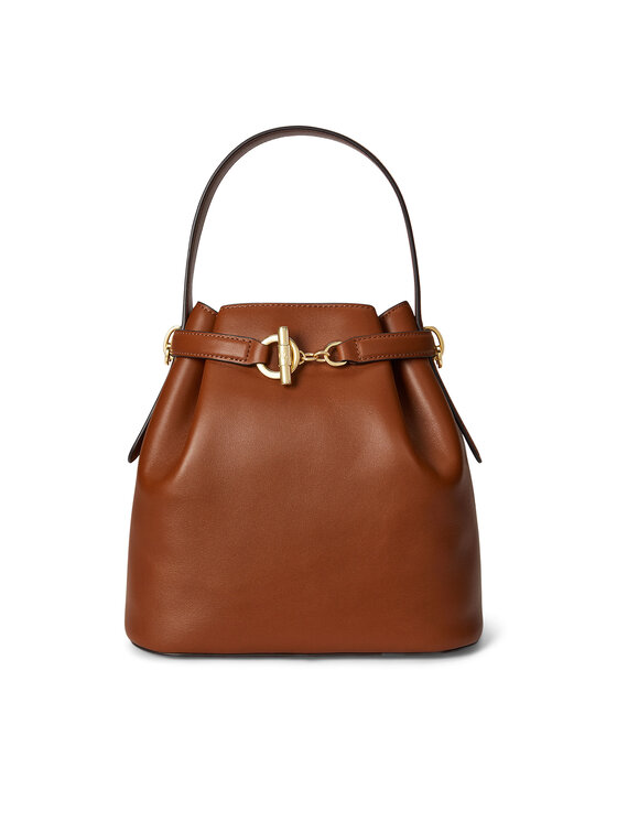 LAUREN RALPH LAUREN LAUREN RALPH LAUREN Geantă 431982787002 Maro