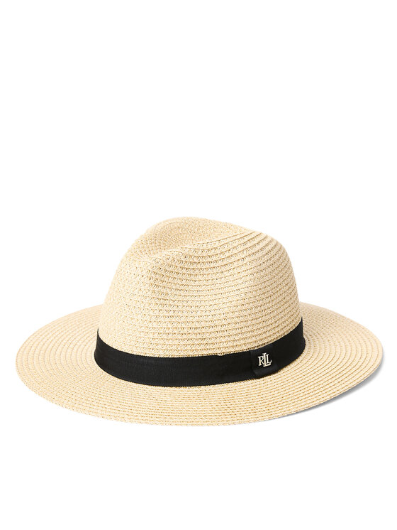 Pălărie LAUREN RALPH LAUREN 454914472002 Bej