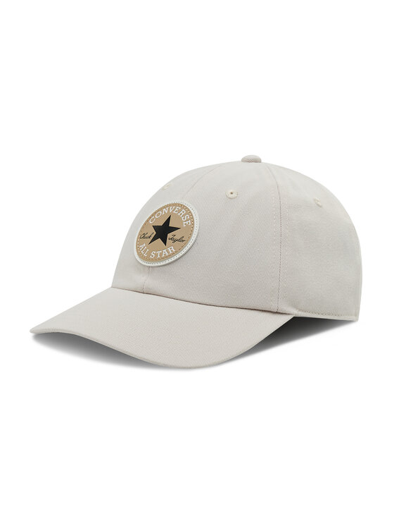 Casquette converse gris new arrivals