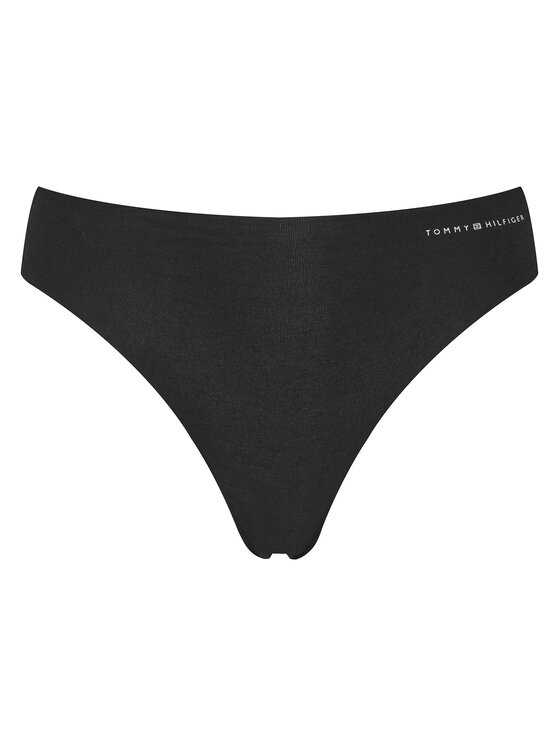Tommy Hilfiger Tommy Hilfiger Souprava brazilských kalhotek UW0UW03871 Barevná