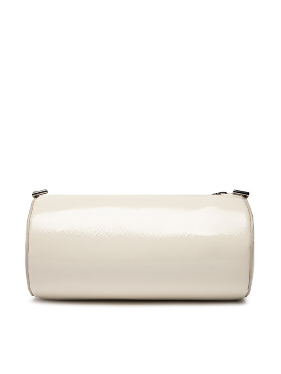 Borsetta Ck Must Cylinder Crossbody Saff