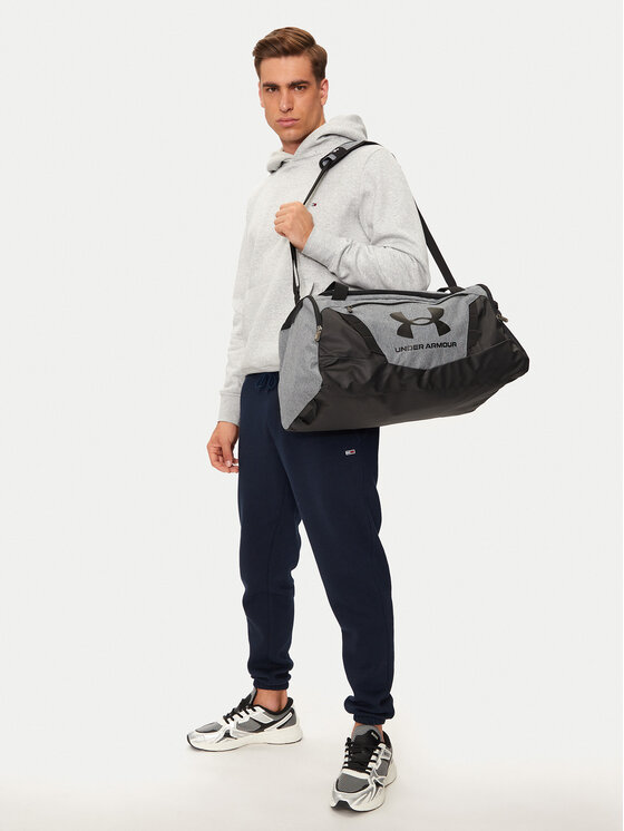 Under Armour Geantă Ua Undeniable 5.0 Sm 1369222-012 Gri