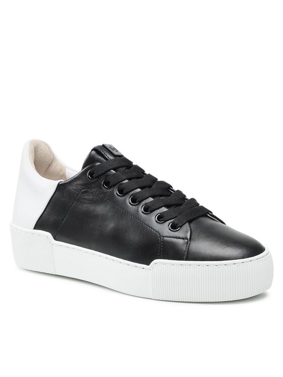 HÖGL HÖGL Sneakers 2-103600 Schwarz